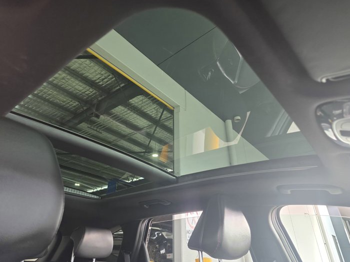 2022 Hyundai Tucson Highlander N Line