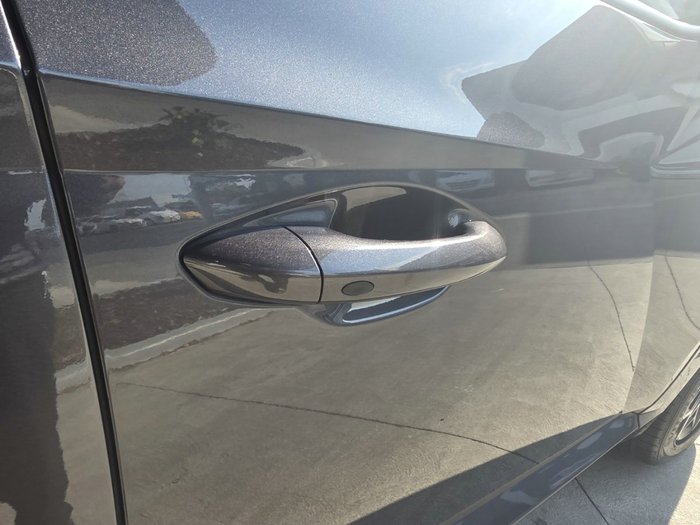 2022 Hyundai Tucson Highlander N Line