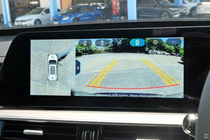 2026 Chery Tiggo 8 Pro Max Ultimate AWD