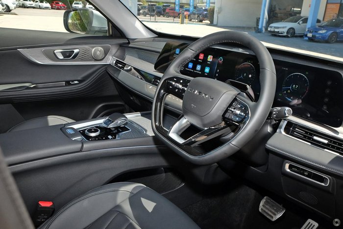 2026 Chery Tiggo 8 Pro Max Ultimate AWD