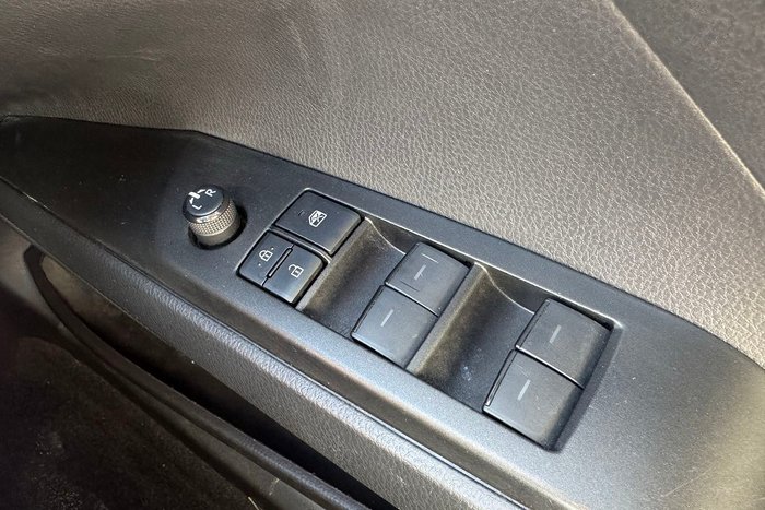 2021 Toyota Camry Ascent AXVA70R Glacier White