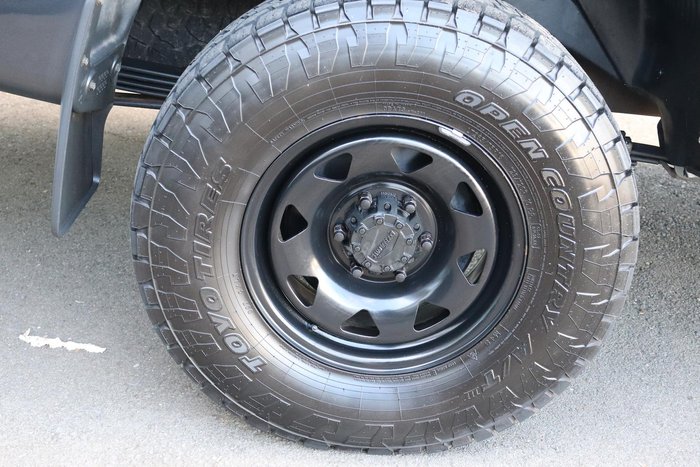 2022 Mitsubishi Triton GLX+