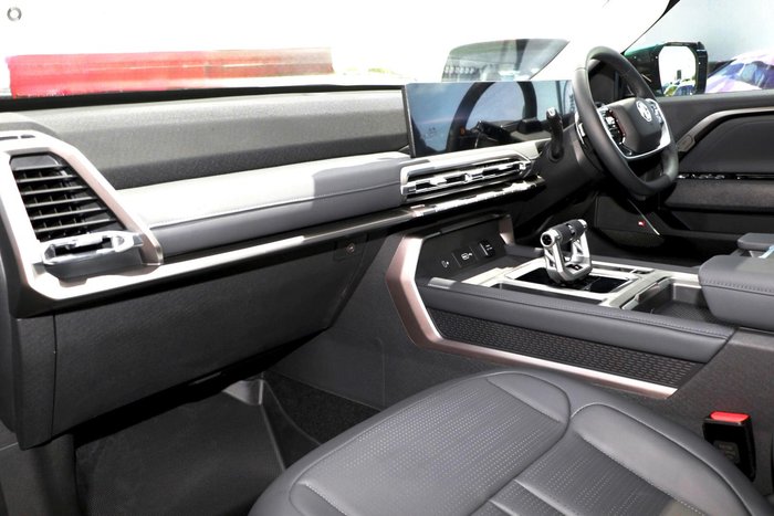 2025 MG MGU9 Explore Pro