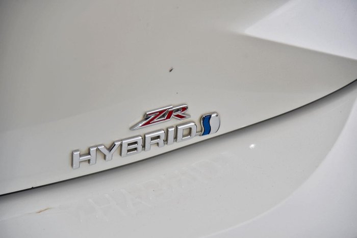 2019 Toyota Corolla ZR Hybrid