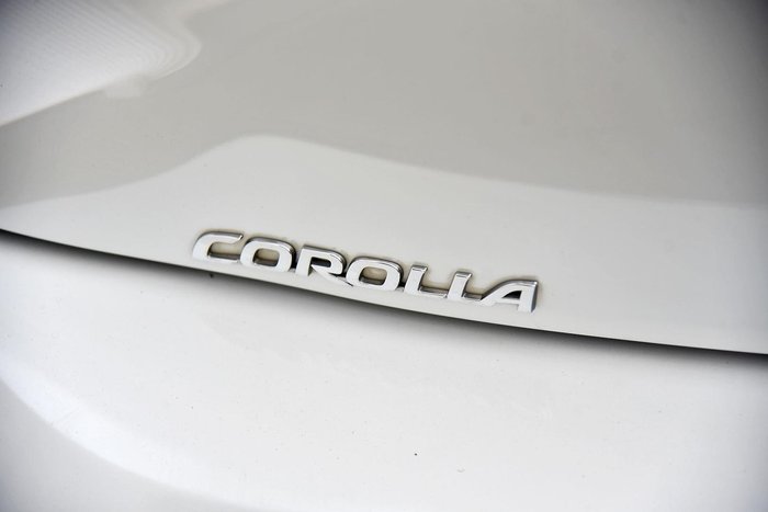 2019 Toyota Corolla ZR Hybrid