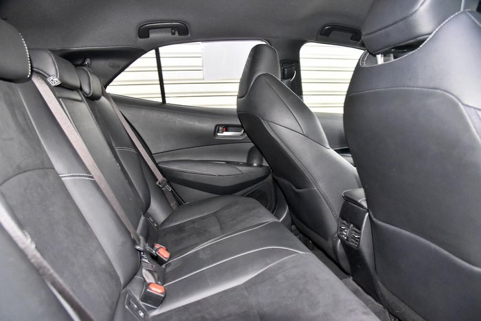 2019 Toyota Corolla ZR Hybrid