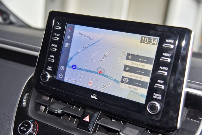 2019 Toyota Corolla ZR Hybrid