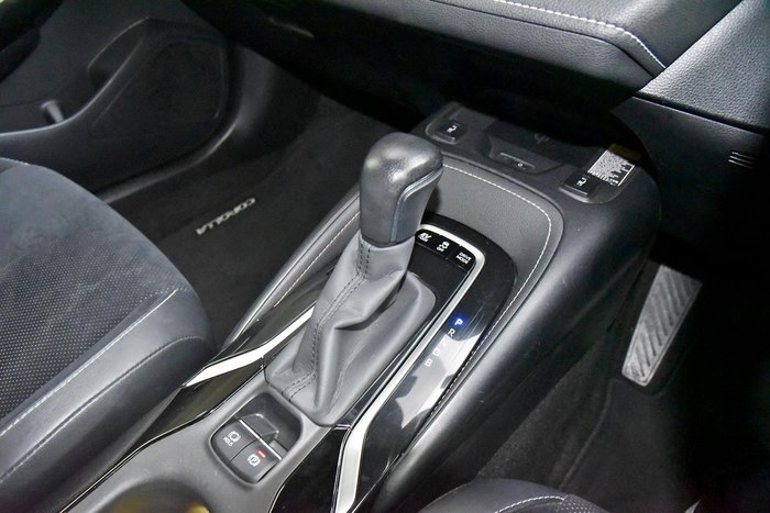 2019 Toyota Corolla ZR Hybrid