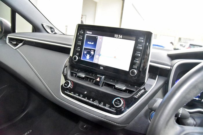 2019 Toyota Corolla ZR Hybrid