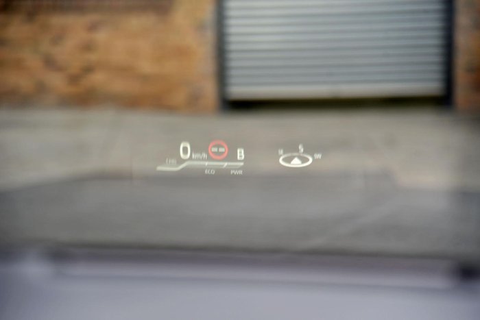 2019 Toyota Corolla ZR Hybrid