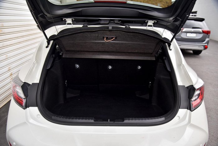 2019 Toyota Corolla ZR Hybrid