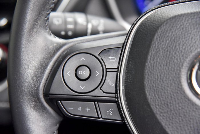 2019 Toyota Corolla ZR Hybrid