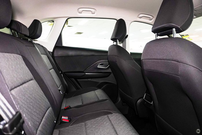 2025 MG ZS Vibe Turbo