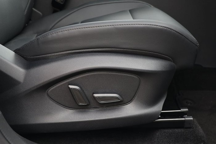 2025 MG ZS Essence Turbo