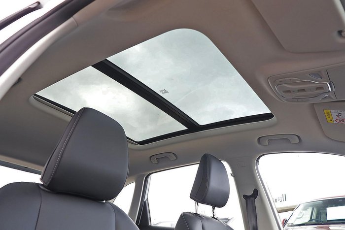 2025 MG ZS Essence Turbo