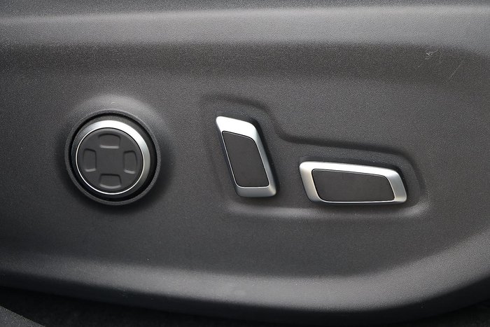 2025 MG MGU9 Explore Pro