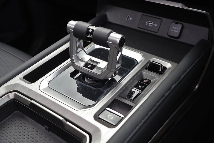 2025 MG MGU9 Explore Pro