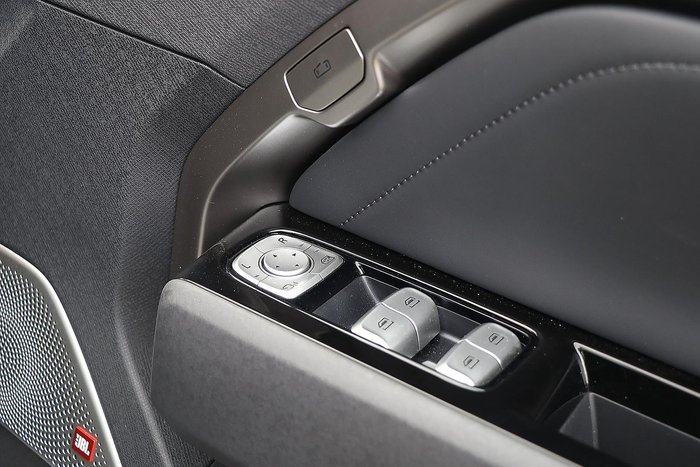 2025 MG MGU9 Explore Pro