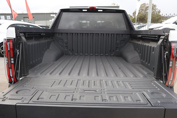 2025 MG MGU9 Explore Pro