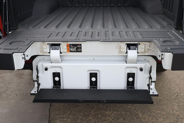 2025 MG MGU9 Explore Pro