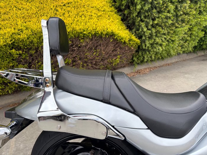 2013 Suzuki VZR 1800 BOULEVARD (M109R) Black