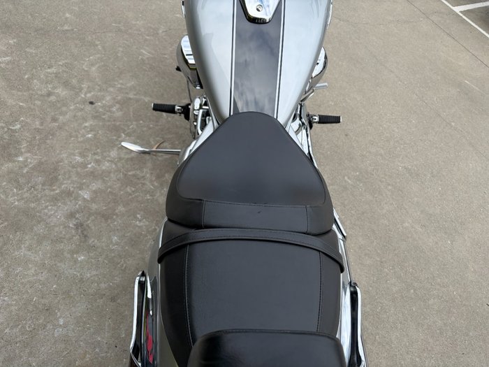 2013 Suzuki VZR 1800 BOULEVARD (M109R) Black