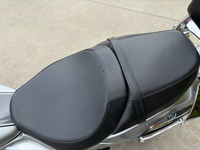 2013 Suzuki VZR 1800 BOULEVARD (M109R) Black