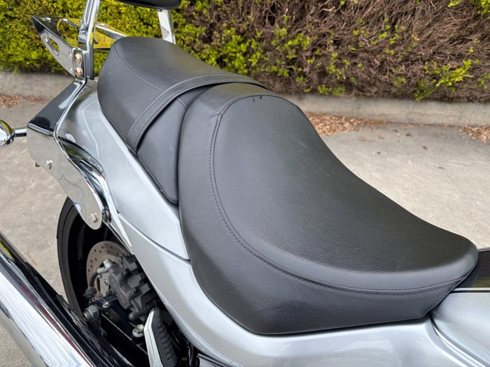 2013 Suzuki VZR 1800 BOULEVARD (M109R) Black