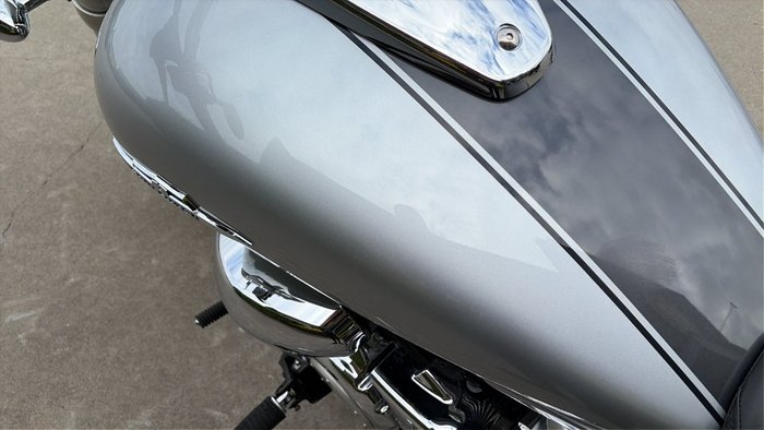 2013 Suzuki VZR 1800 BOULEVARD (M109R) Black