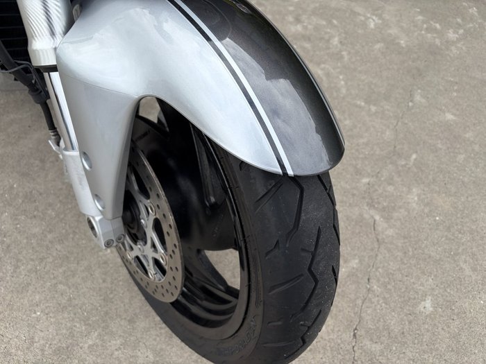 2013 Suzuki VZR 1800 BOULEVARD (M109R) Black