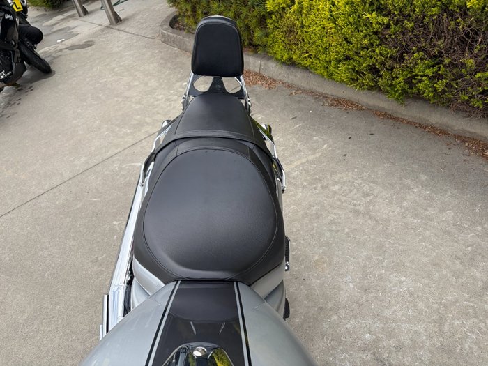 2013 Suzuki VZR 1800 BOULEVARD (M109R) Black