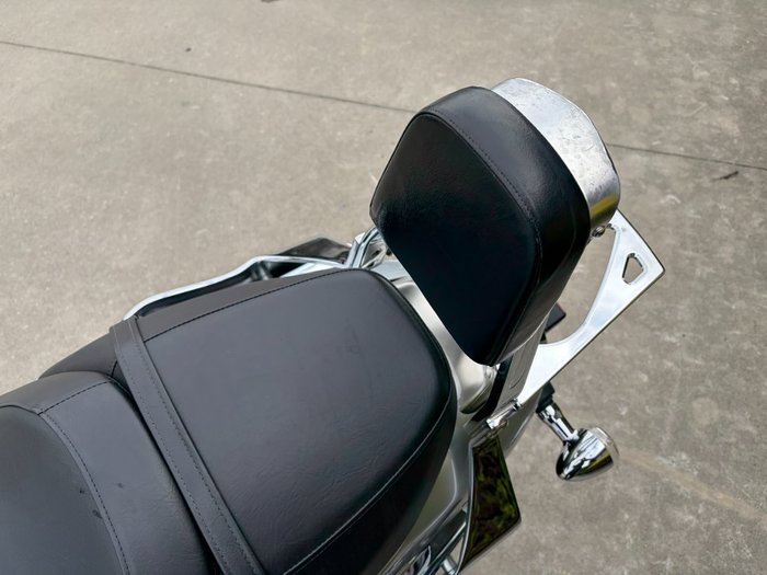 2013 Suzuki VZR 1800 BOULEVARD (M109R) Black