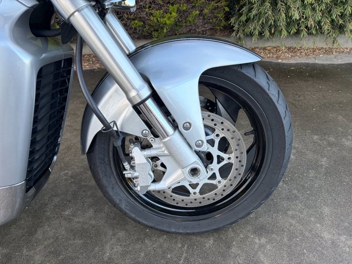 2013 Suzuki VZR 1800 BOULEVARD (M109R) Black