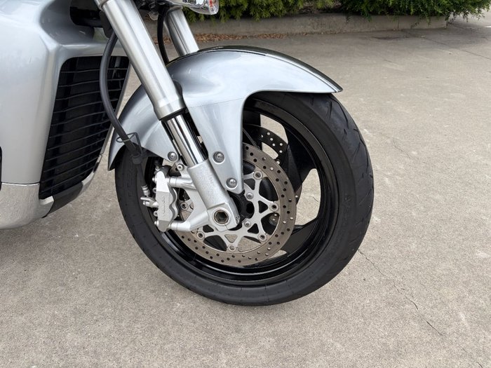 2013 Suzuki VZR 1800 BOULEVARD (M109R) Black