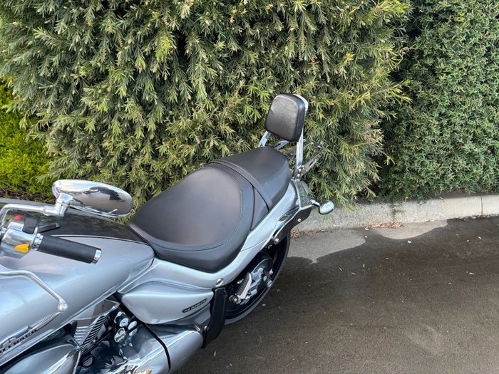 2013 Suzuki VZR 1800 BOULEVARD (M109R) Black