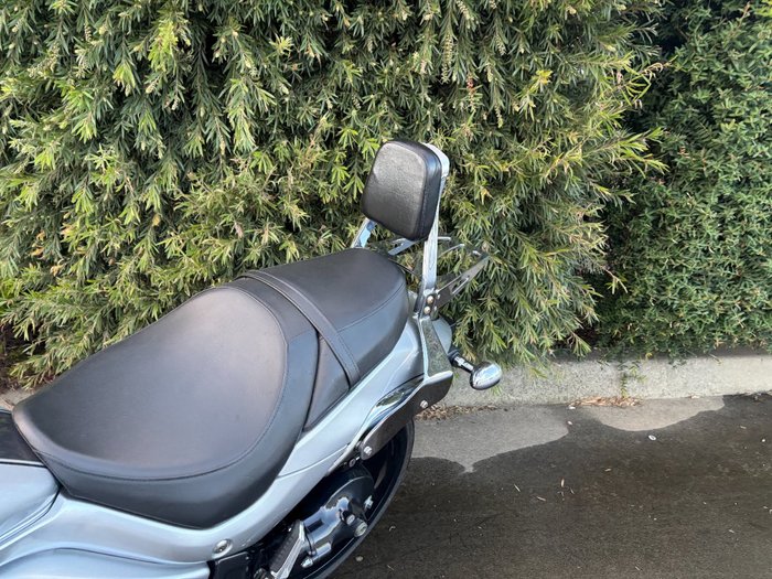 2013 Suzuki VZR 1800 BOULEVARD (M109R) Black