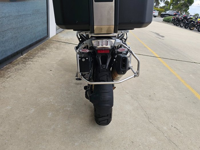 2023 BMW Motorrad R 1250 GS ADVENTURE RALLYE White