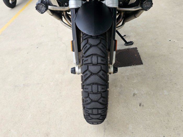 2023 BMW Motorrad R 1250 GS ADVENTURE RALLYE White