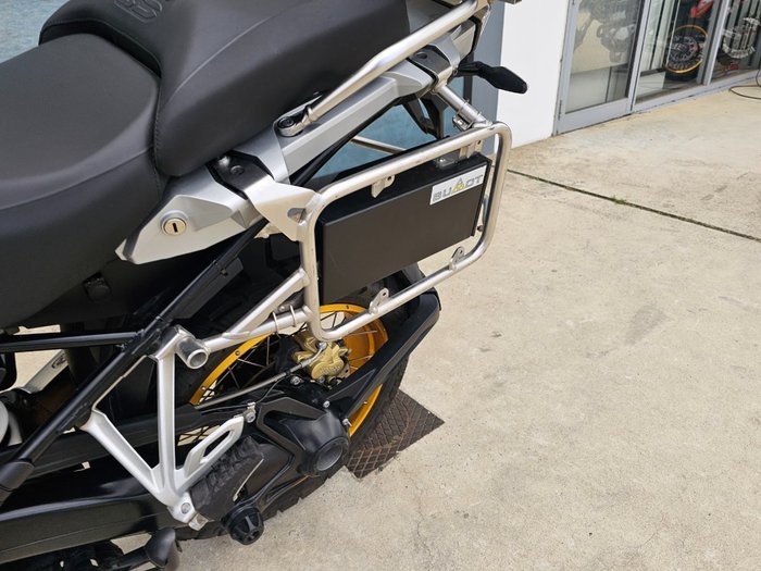 2023 BMW Motorrad R 1250 GS ADVENTURE RALLYE White