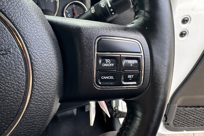 2011 Jeep Wrangler Sport