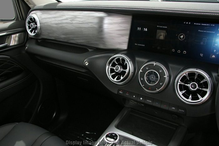 2025 GWM Tank 300 Ultra