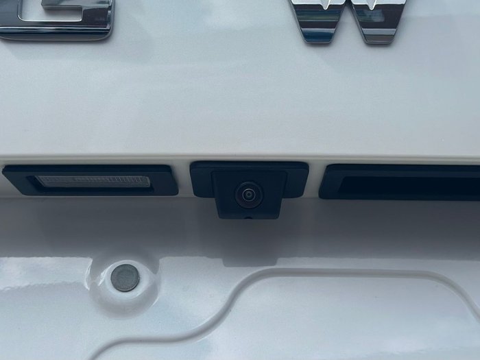 2025 GWM Haval Jolion Lux