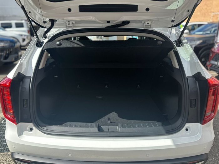 2025 GWM Haval Jolion Lux