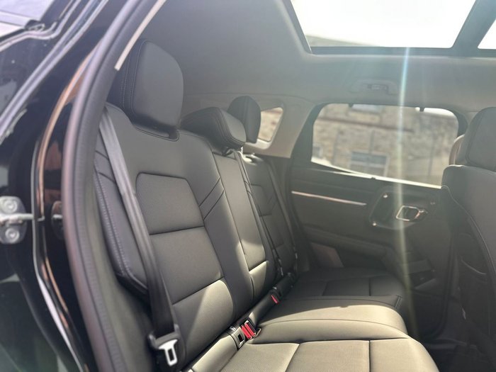 2025 GWM Haval H7 Vanta Hybrid