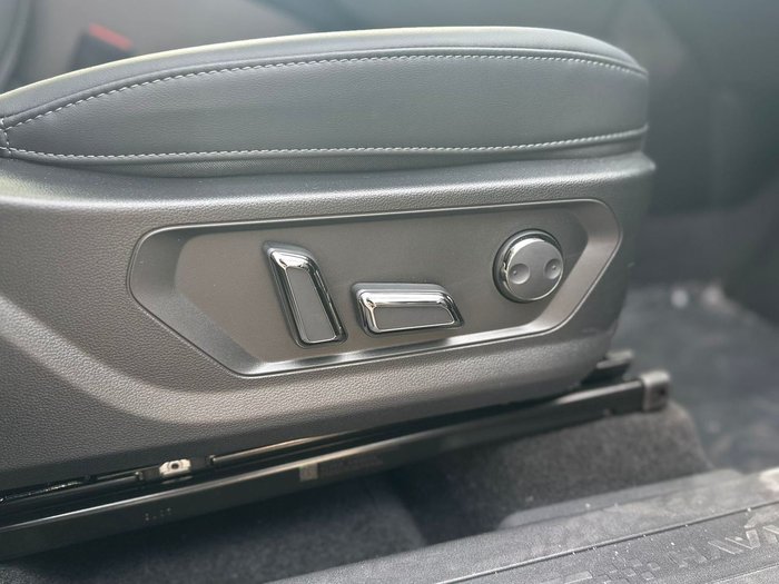 2025 GWM Haval H7 Vanta Hybrid