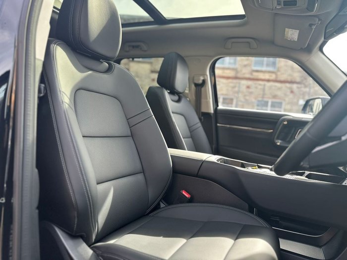 2025 GWM Haval H7 Vanta Hybrid