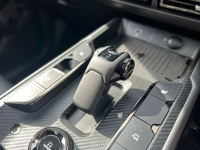 2025 GWM Haval H7 Vanta Hybrid