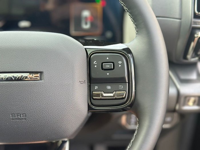 2025 GWM Haval H7 Vanta Hybrid