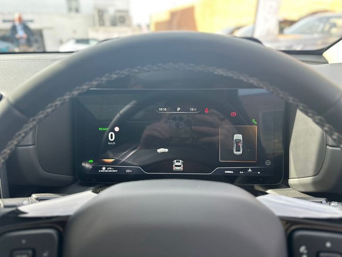 2025 GWM Haval H7 Vanta Hybrid