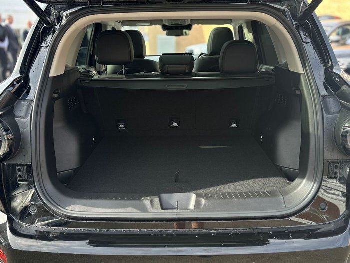 2025 GWM Haval H7 Vanta Hybrid